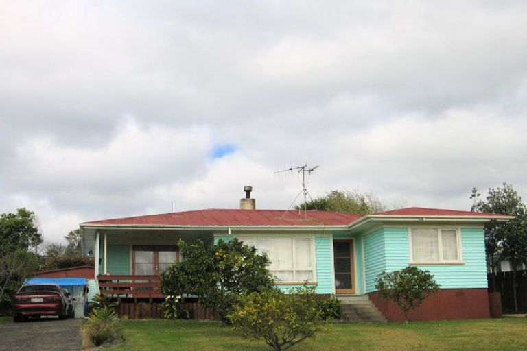 Photo of property in 13 Jones Street, Gate Pa, Tauranga, 3112