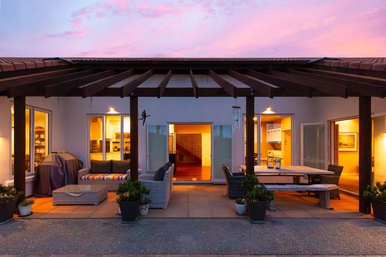 Photo of property in 178 Horton Road, Tasman, Upper Moutere, 7173