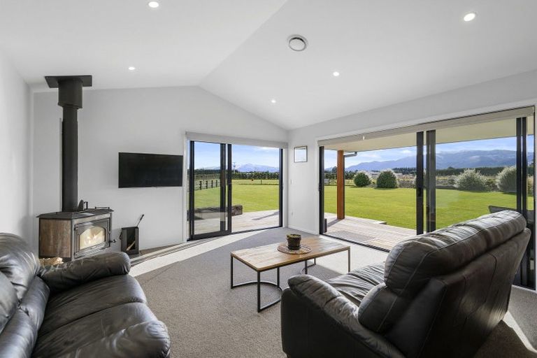 Photo of property in 700 Woodstock Road, Burnt Hill, Oxford, 7495