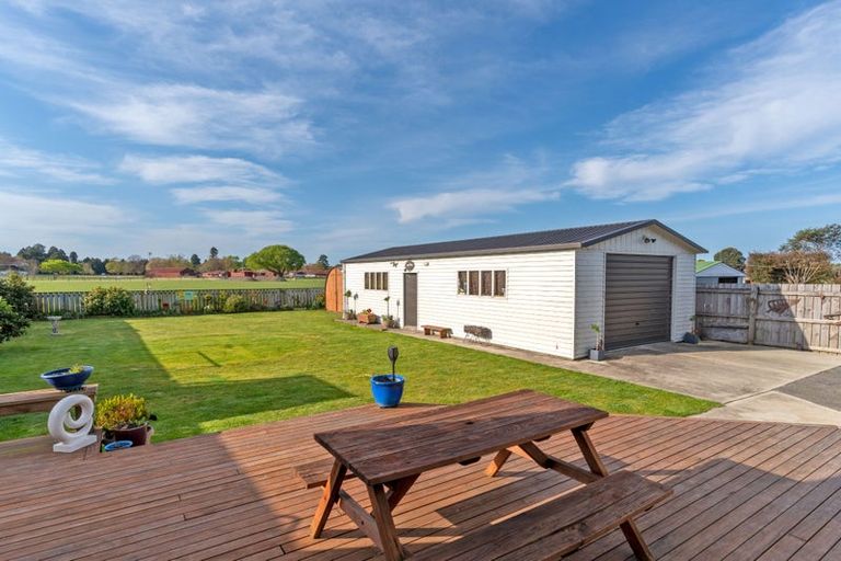 Photo of property in 188 High Street, Solway, Masterton, 5810