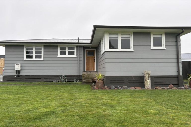 Photo of property in 233 Balmoral Drive, Tokoroa, 3420