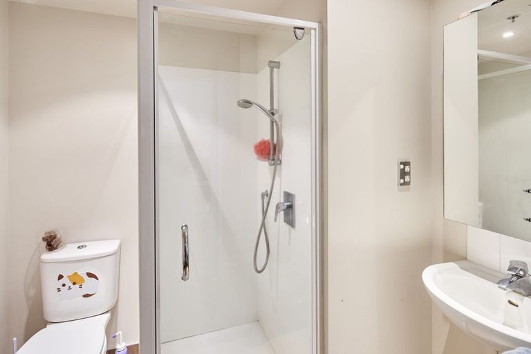 Photo of property in Soho Apartments, 1417/74 Taranaki Street, Te Aro, Wellington, 6011