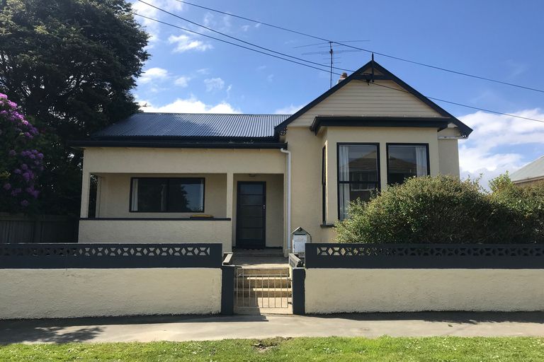 Photo of property in 35 Mitchell Avenue, Maryhill, Dunedin, 9011