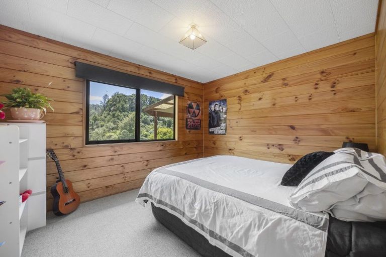 Photo of property in 99 Moumoukai Road, Hunua, Papakura, 2583