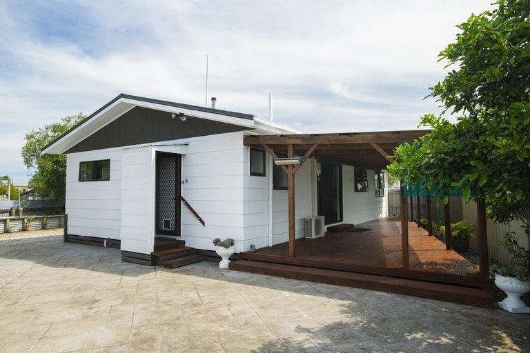 Photo of property in 249 Ormond Road, Mangapapa, Gisborne, 4010