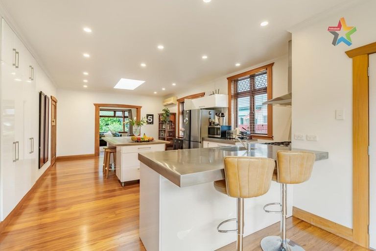 Photo of property in 40 Moa Street, Alicetown, Lower Hutt, 5010