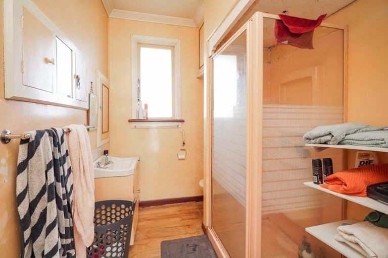 Photo of property in 144 Conyers Street, Heidelberg, Invercargill, 9812