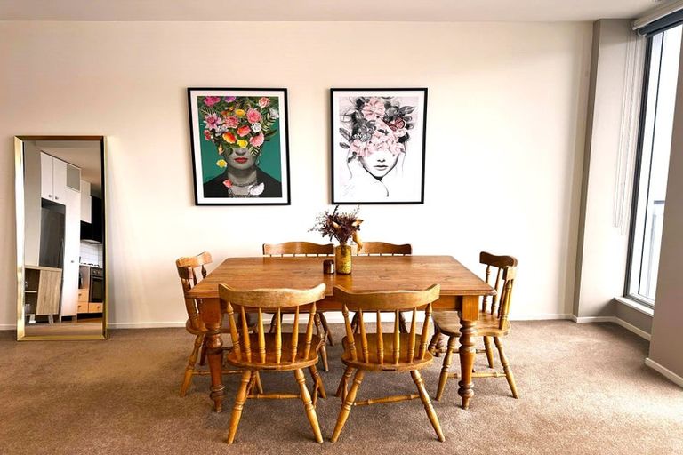 Photo of property in Trinity Apartments, 19 College Street, Te Aro, Wellington, 6011