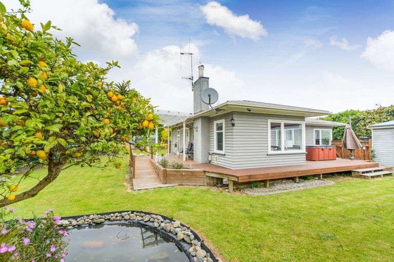 Photo of property in 21 Slacks Road, Awapuni, Palmerston North, 4412