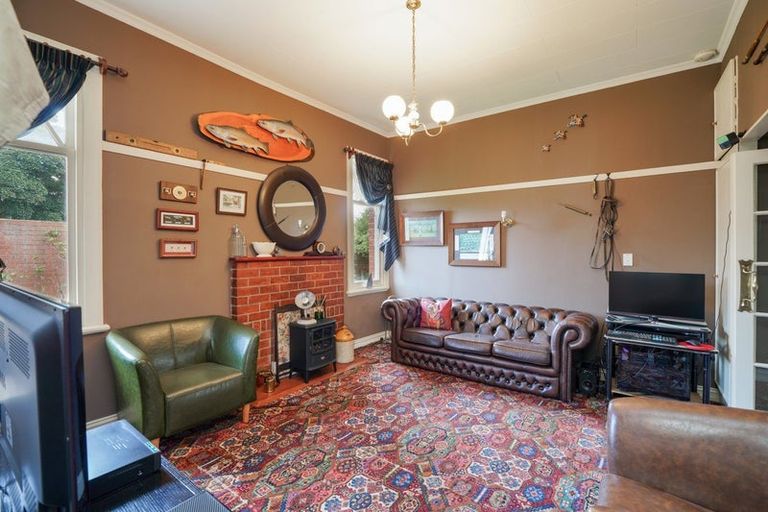 Photo of property in 81 Avenal Street, Avenal, Invercargill, 9810