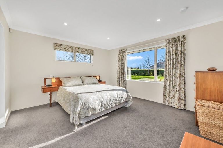 Photo of property in 8 Showground Place, Leeston, 7632