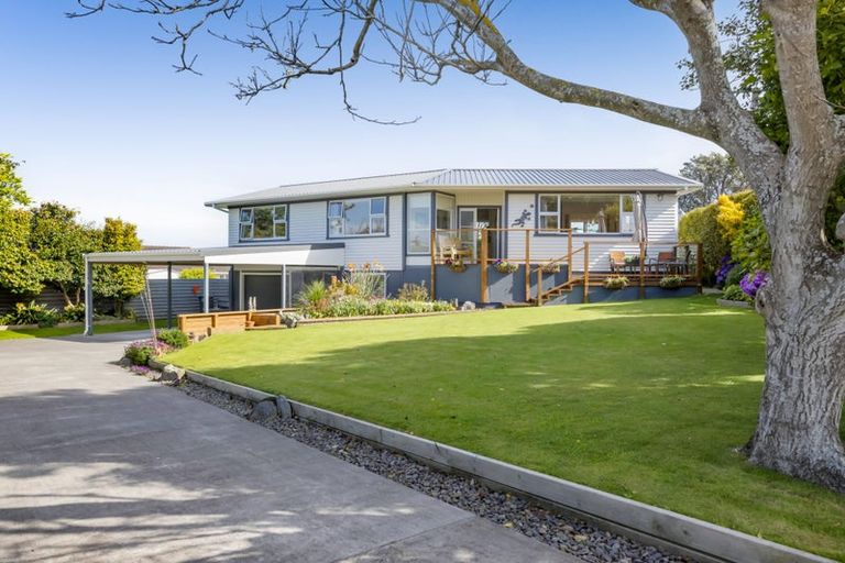 Photo of property in 7 Climie Crescent, Hawera, 4610