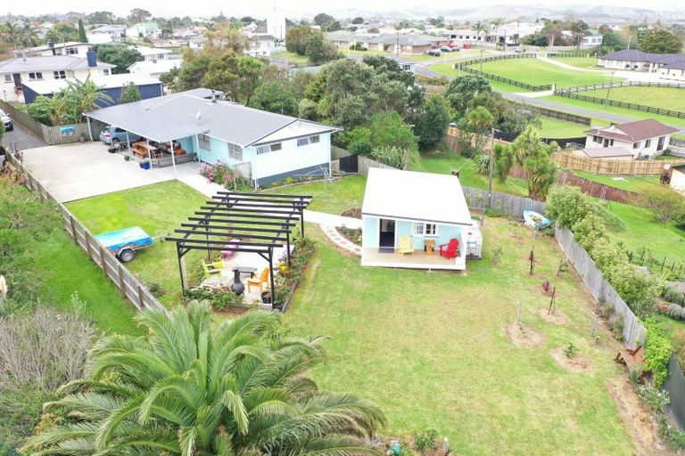 Photo of property in 12 Lorne Street, Dargaville, 0310