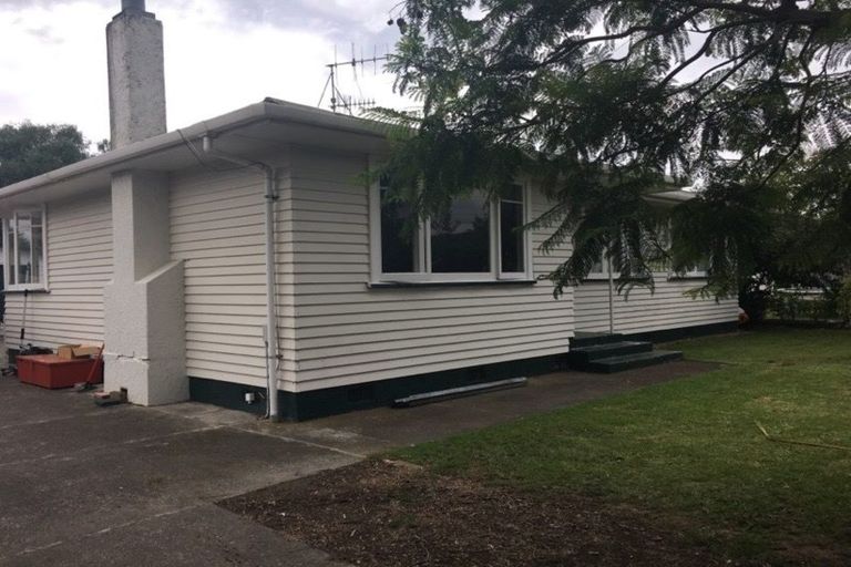 Photo of property in 19 Otatara Road, Taradale, Napier, 4112