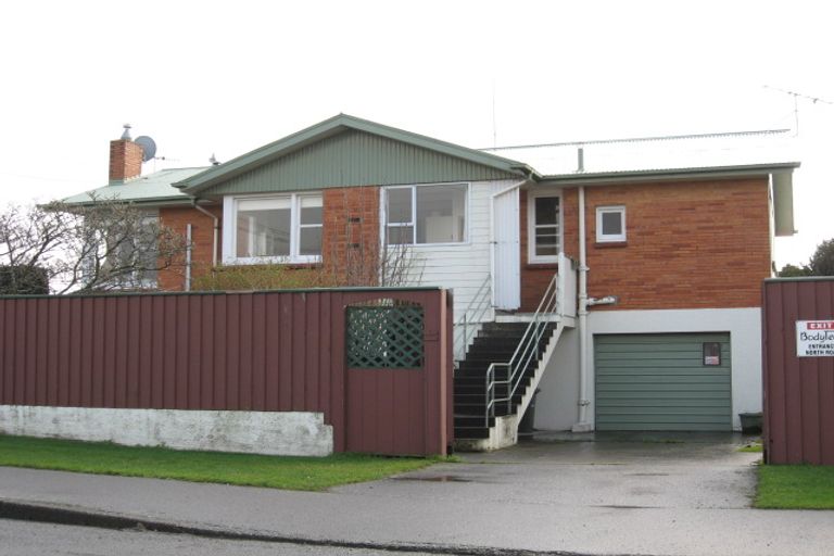 Photo of property in 193 North Road, Waikiwi, Invercargill, 9810