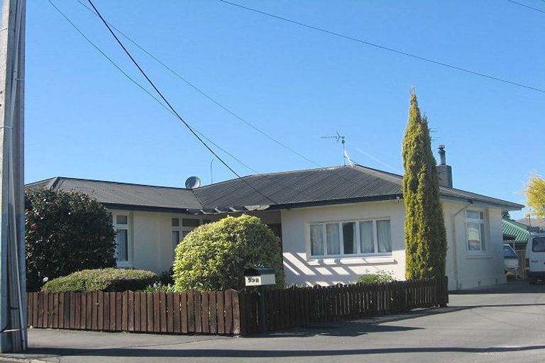 Photo of property in 99 Alfred Street, Blenheim, 7201