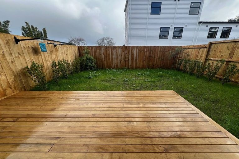 Photo of property in 3/15 Oakland Avenue, Papatoetoe, Auckland, 2025