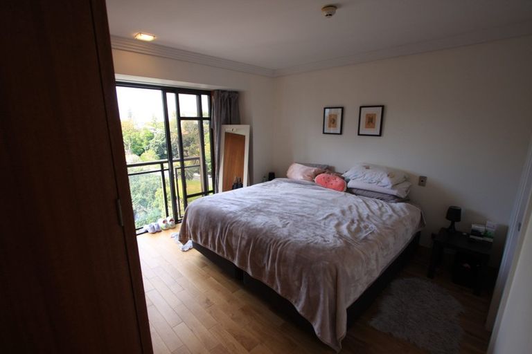 Photo of property in The Metropolis Apartments, 1408/1 Courthouse Lane, Auckland Central, Auckland, 1010