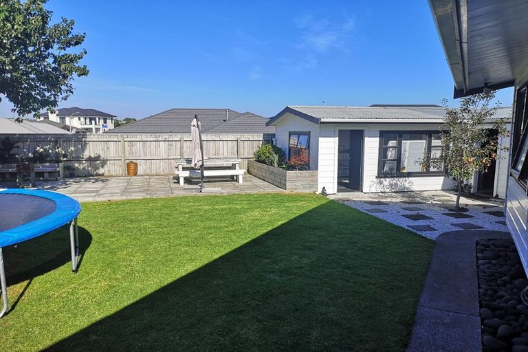 Photo of property in 24 Glasgow Street, Bell Block, New Plymouth, 4312