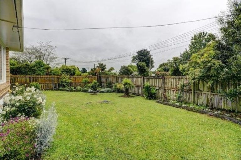 Photo of property in 38 Edinburgh Road, Hillcrest, Hamilton, 3216