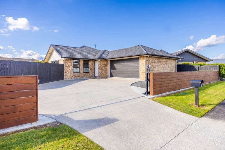 Photo of property in 10 Solomon Drive, Ngaruawahia, 3720