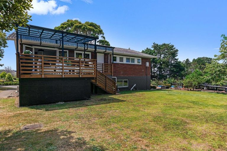 Photo of property in 37 Whiriwhiri Road, Waiuku, 2682