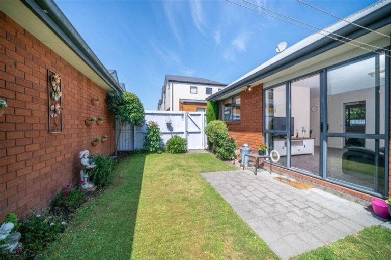 Photo of property in 3/44 Canon Street, St Albans, Christchurch, 8014