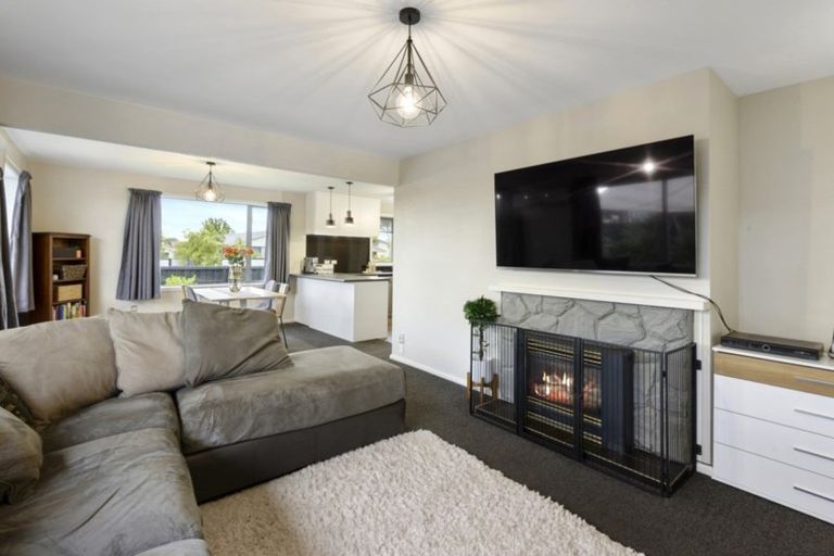 Photo of property in 5 Fairford Street, Bishopdale, Christchurch, 8053