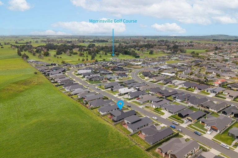 Photo of property in 50 Pinehurst Crescent, Morrinsville, 3300