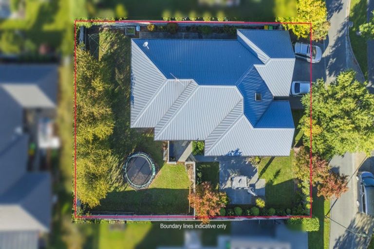 Photo of property in 18 Perthshire Crescent, Lincoln, 7608