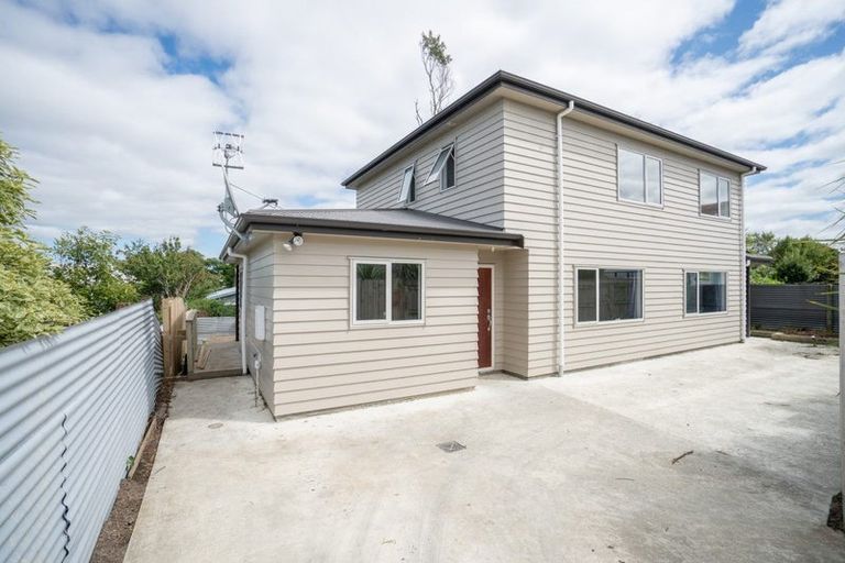 Photo of property in 58a Lyndhurst Street, Takaro, Palmerston North, 4412
