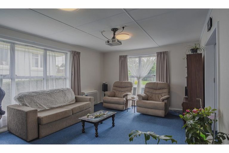 Photo of property in 13 Taylor Street, Geraldine, 7930