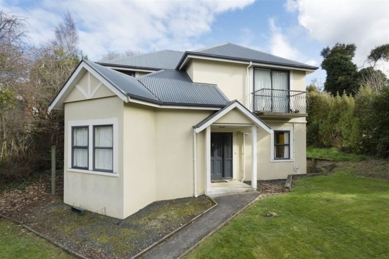 Photo of property in 8a Heriot Row, Dunedin Central, Dunedin, 9016