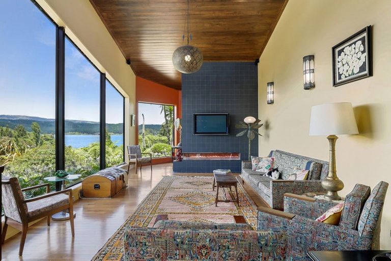 Photo of property in 285c Whangamoa Drive, Okere Falls, Rotorua, 3074