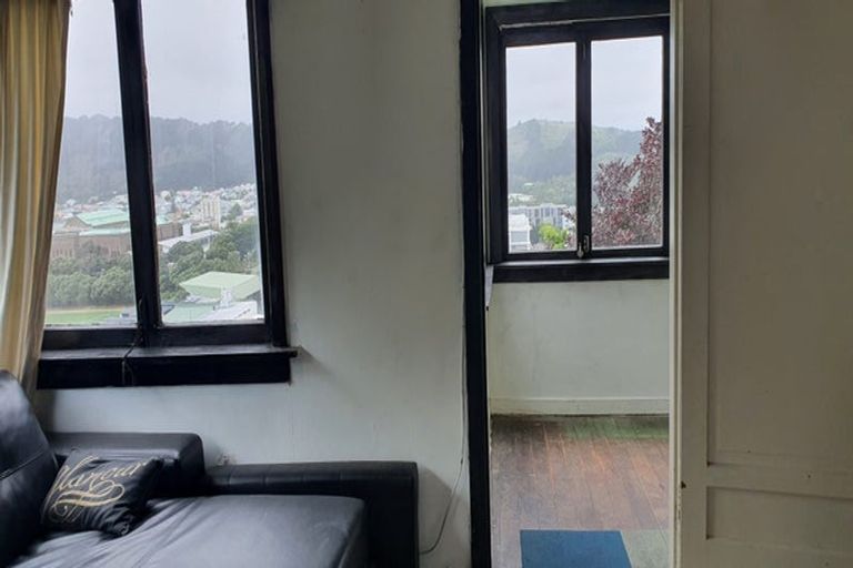 Photo of property in 78 Hankey Street, Mount Cook, Wellington, 6011