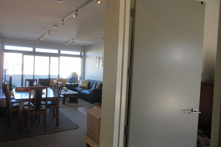 Photo of property in Masina Apartments, 203/80 Riddiford Street, Newtown, Wellington, 6021