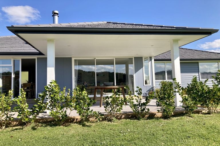 Photo of property in 7 Fernbird Grove, Kerikeri, 0294