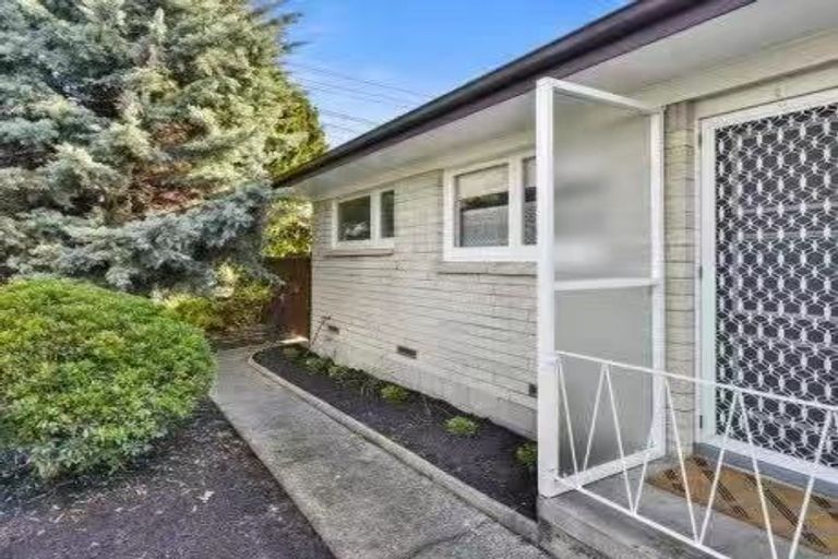 Photo of property in 1/2 Arthur Road, Hillpark, Auckland, 2102