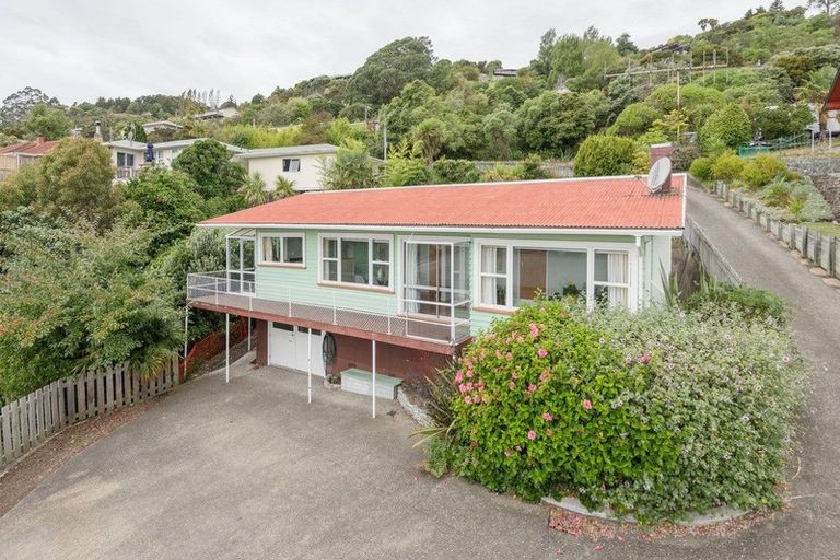 Photo of property in 19 Rangiora Terrace, Tahunanui, Nelson, 7011