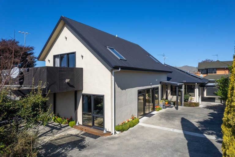 Photo of property in 26a Stephenson Street, Blenheim, 7201