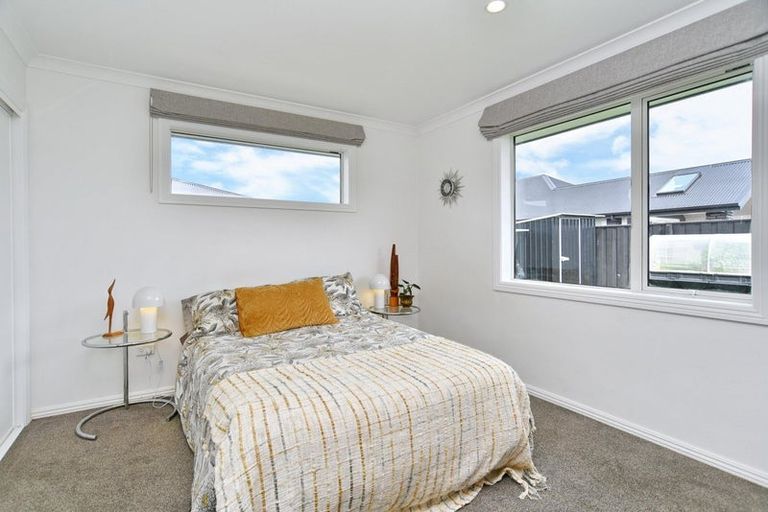 Photo of property in 36 Gammack Drive, Halswell, Christchurch, 8025