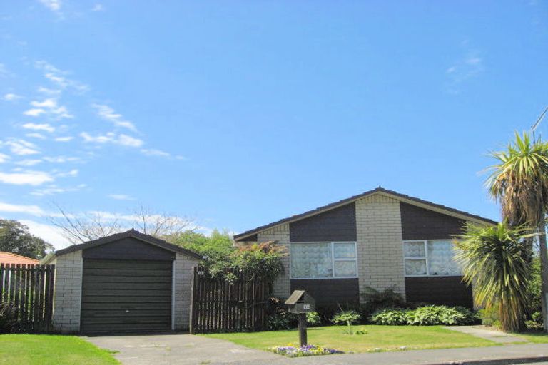 Photo of property in 14 Lacy Gate Place, Woodend, 7610