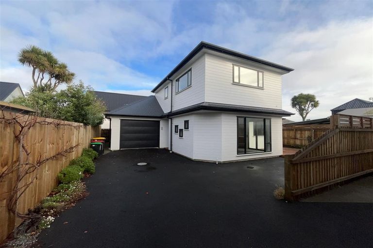 Photo of property in 116c Southampton Street, Sydenham, Christchurch, 8023