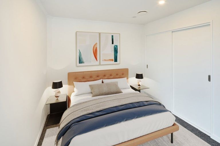 Photo of property in A C Nielsen House, 901/120 Victoria Street, Te Aro, Wellington, 6011