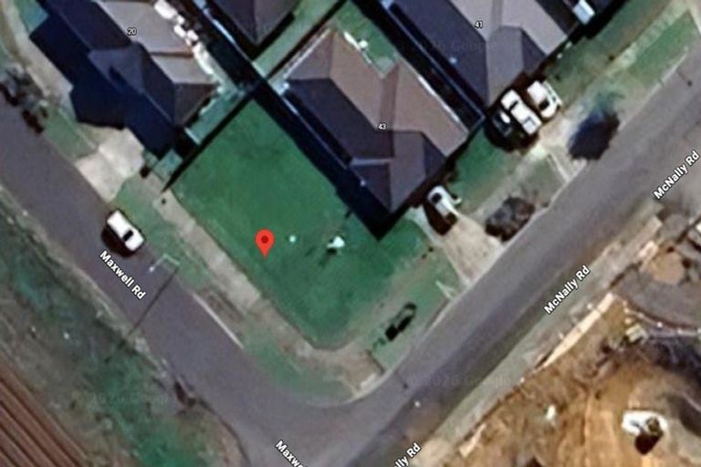Photo of property in 22 Maxwell Road, Pukekohe, 2120