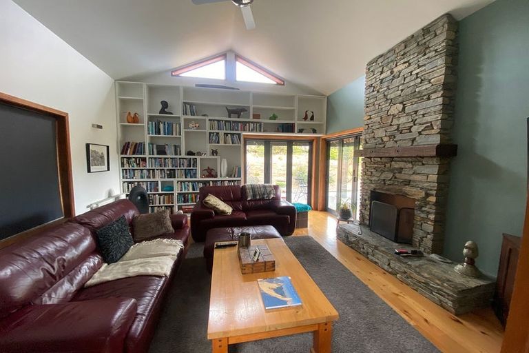Photo of property in 902 Aubrey Road, Albert Town, Wanaka, 9305