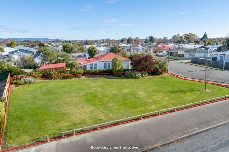Photo of property in 130 Perry Street, Masterton, 5810