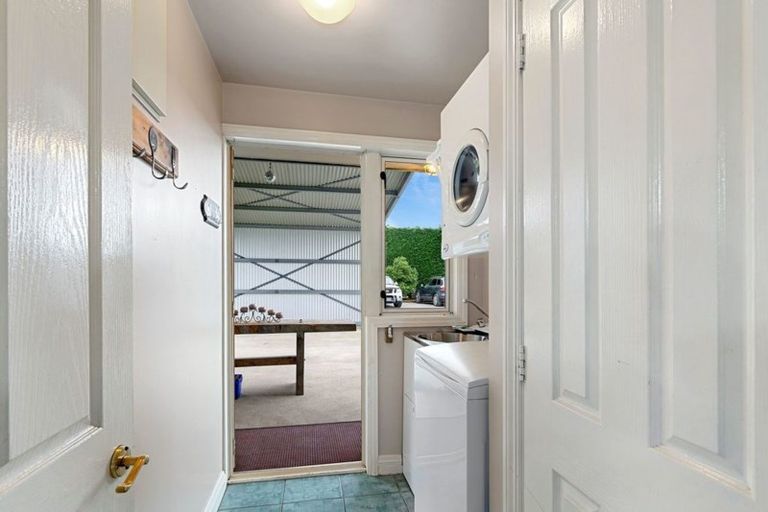 Photo of property in 926 Leeston Dunsandel Road, Leeston, 7682