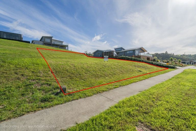 Photo of property in 9 Ataahua Views Terrace, Wharekaho, Whitianga, 3510