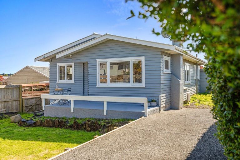 Photo of property in 7 Peri Street, Gate Pa, Tauranga, 3112